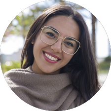 Picture of Gabrielle Silva