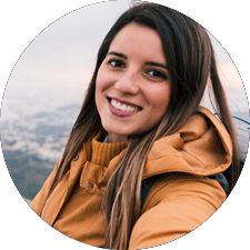 Picture of Carol Dias